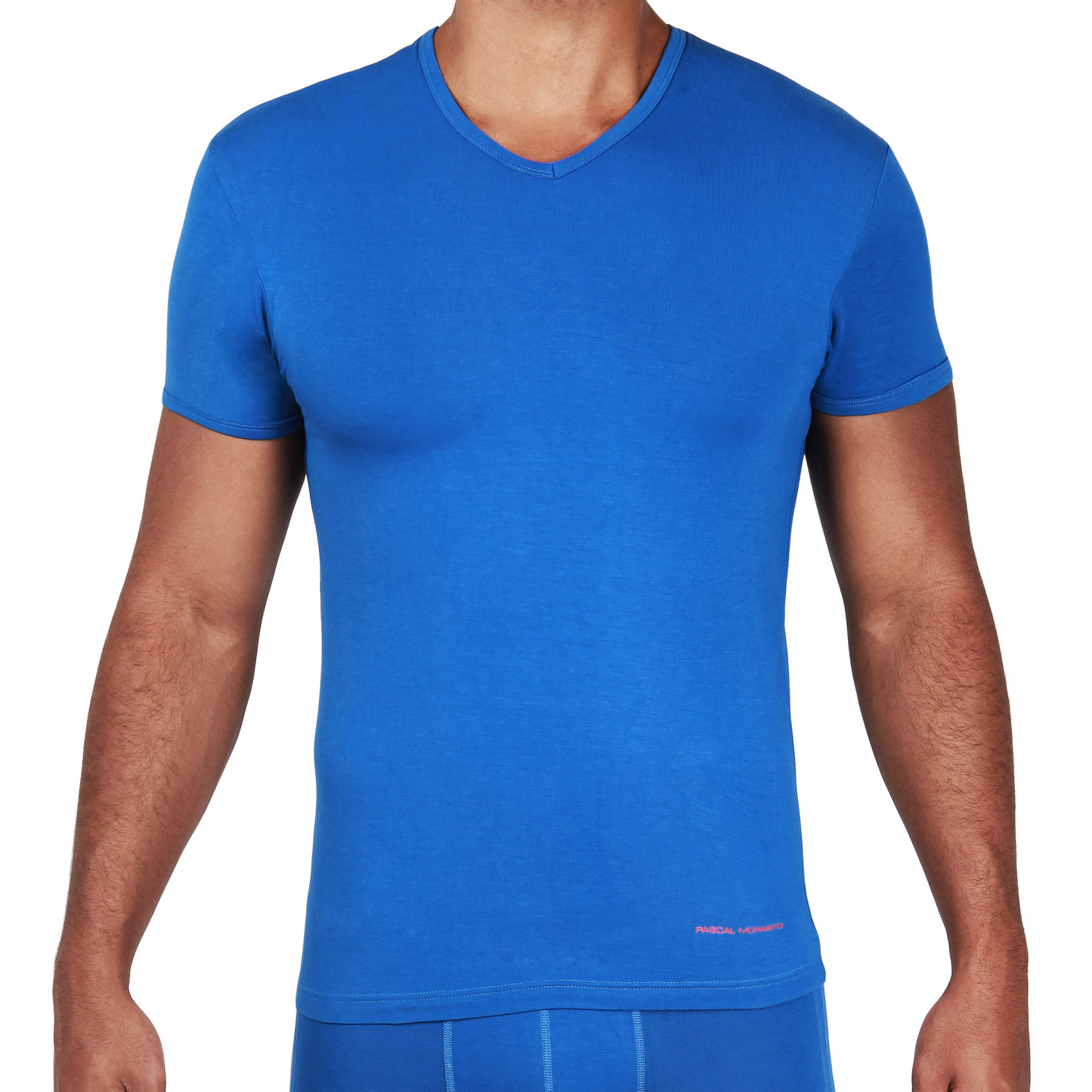 Undershirt by P. Morabito, Second-skin, Bamboo Comfort, Stylish