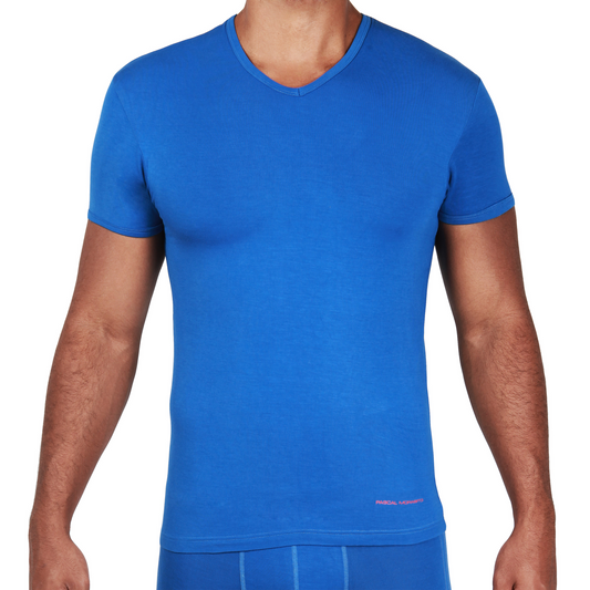 Undershirt by P. Morabito, Second-skin, Bamboo Comfort, Stylish