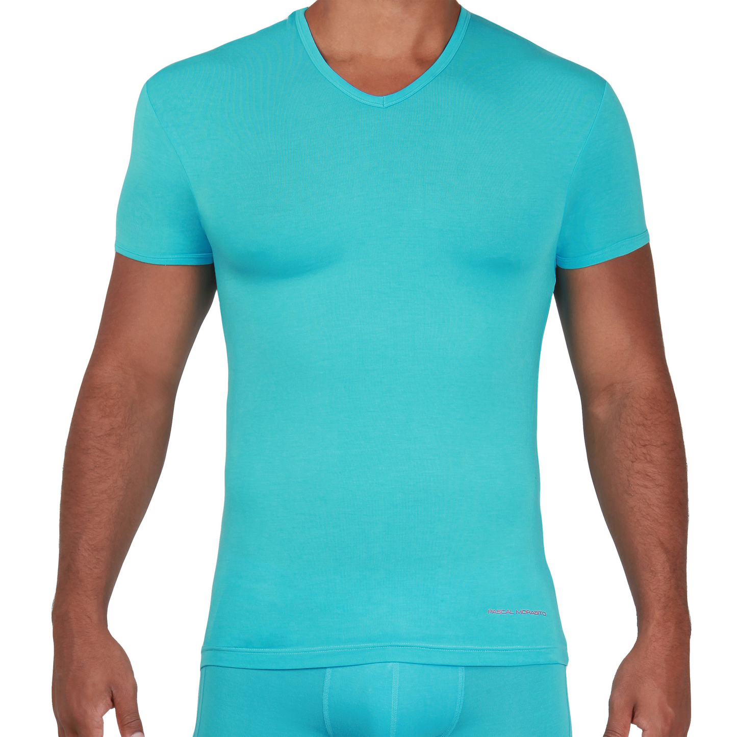 Undershirt by P. Morabito, Second-skin, Bamboo Comfort, Stylish