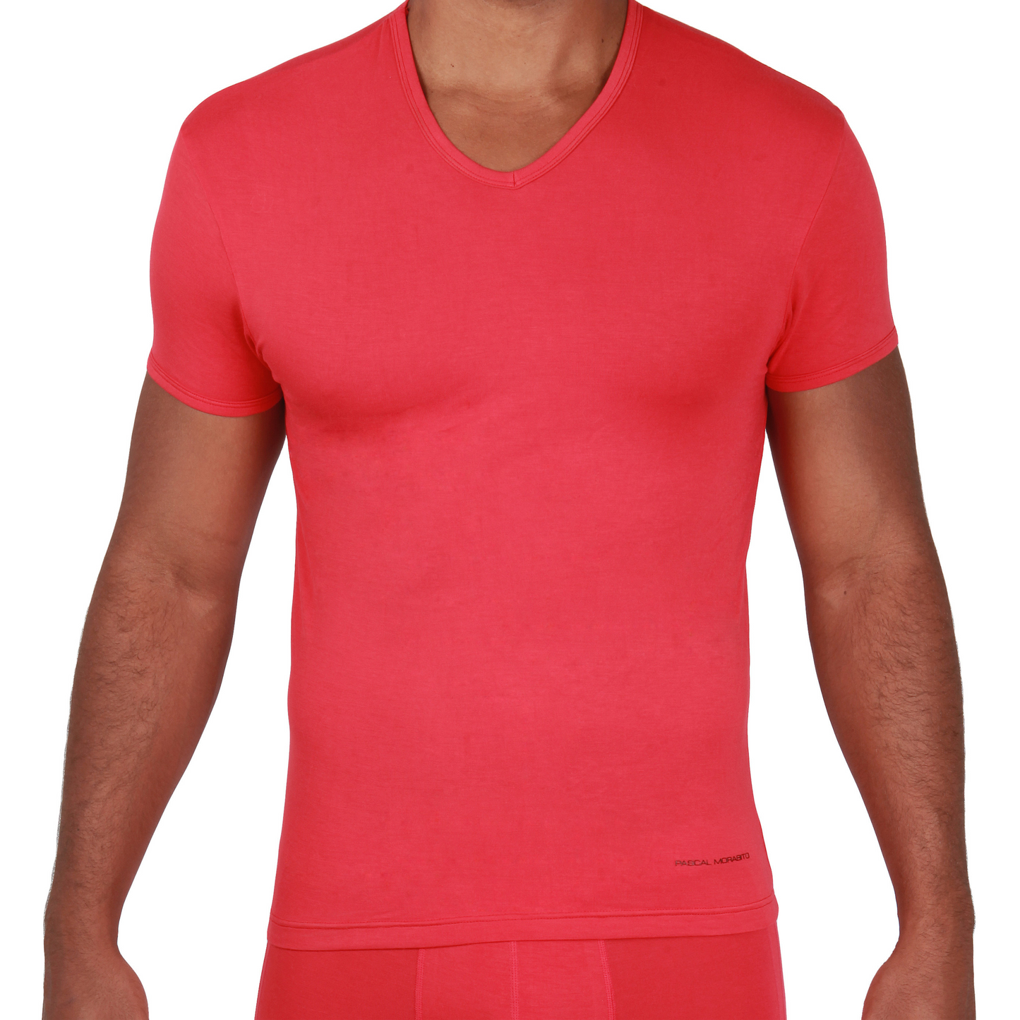 Undershirt by P. Morabito, Second-skin, Bamboo Comfort, Stylish