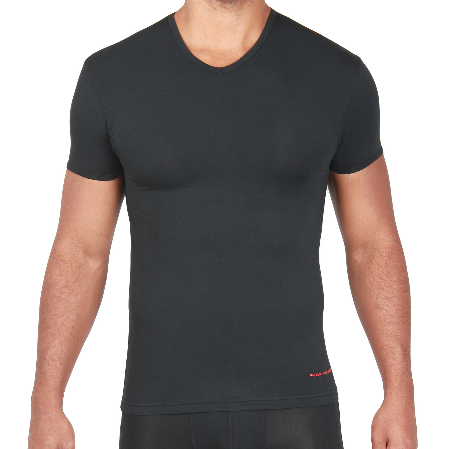 Undershirt by P. Morabito, Second-skin, Bamboo Comfort, Stylish
