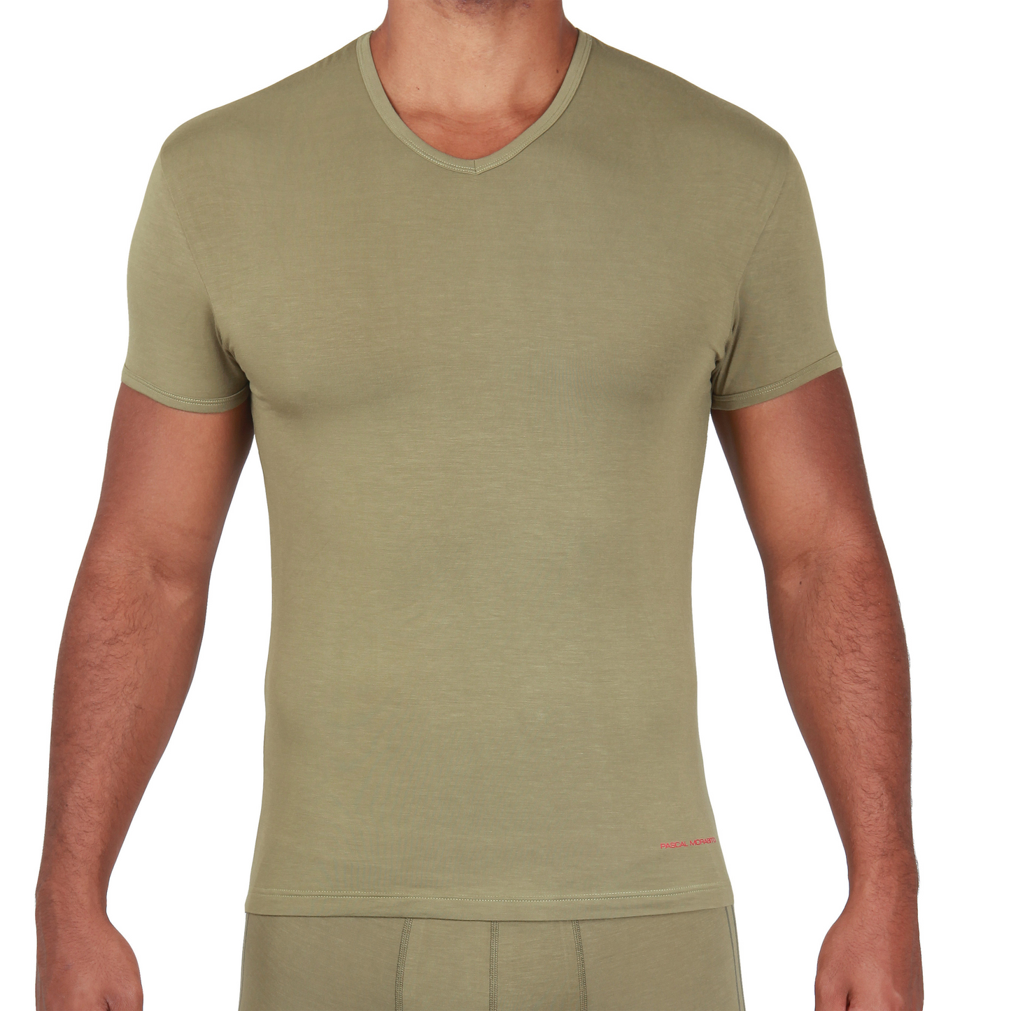 Undershirt by P. Morabito, Second-skin, Bamboo Comfort, Stylish