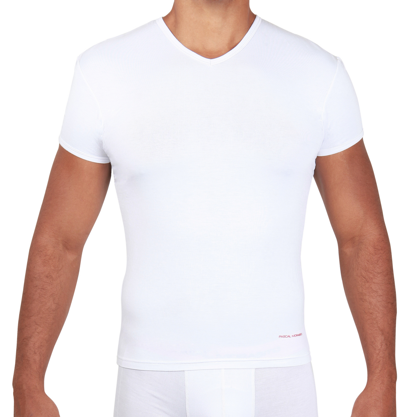 Undershirt by P. Morabito, Second-skin, Bamboo Comfort, Stylish