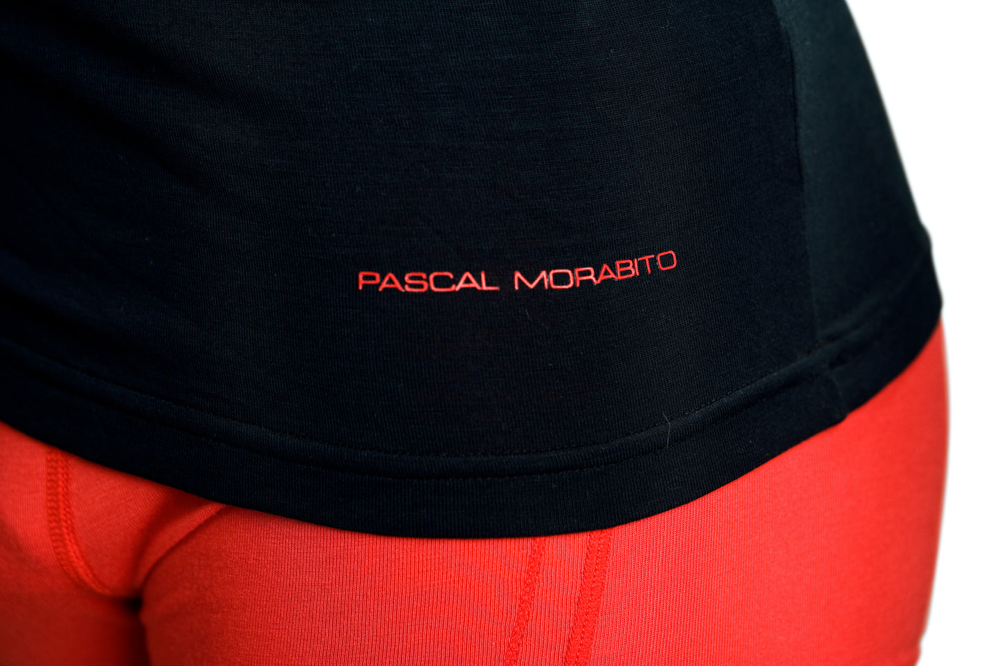 Undershirt by P. Morabito, Second-skin, Bamboo Comfort, Stylish