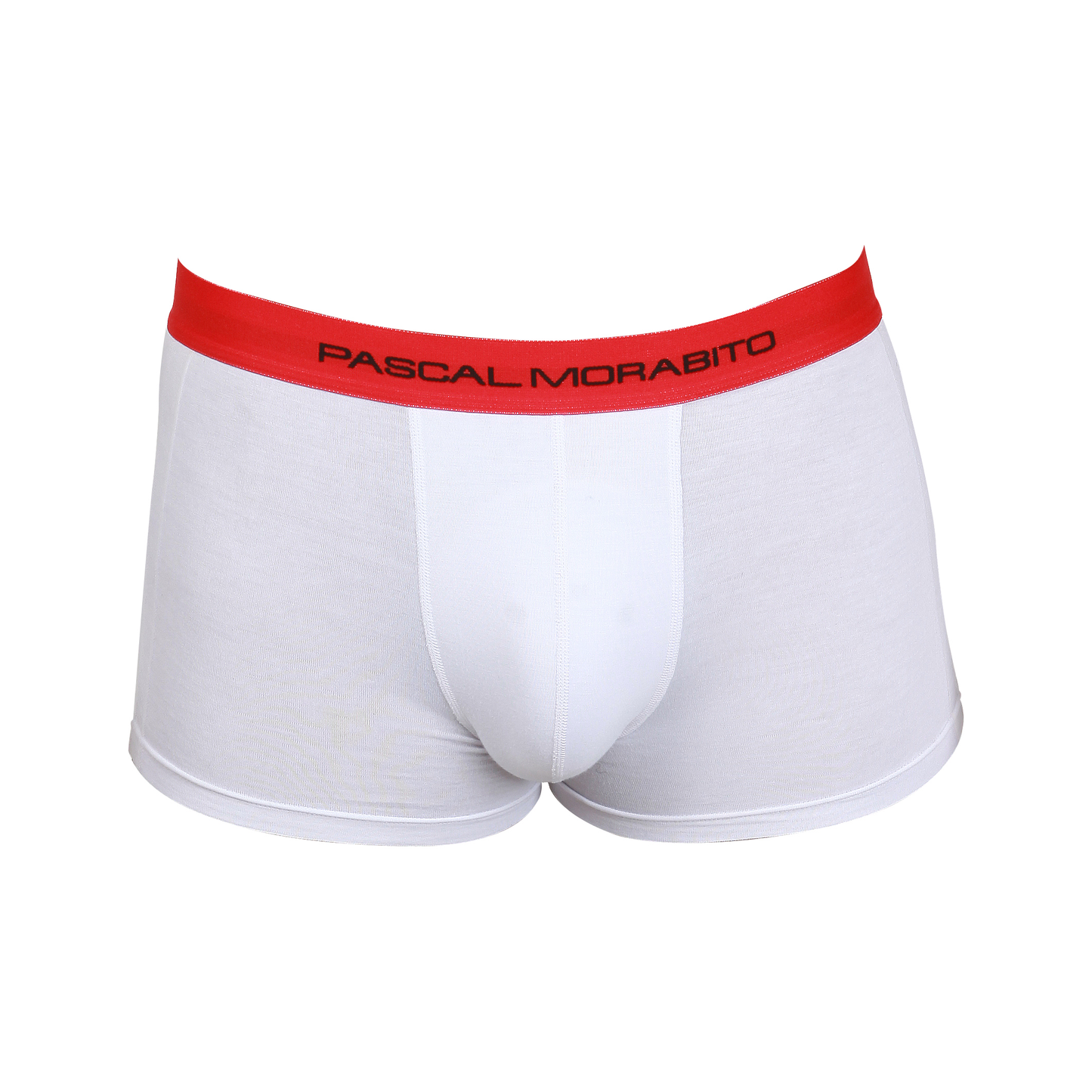 Boxer Trunk by P. Morabito, No-Ride up, Bamboo Comfort