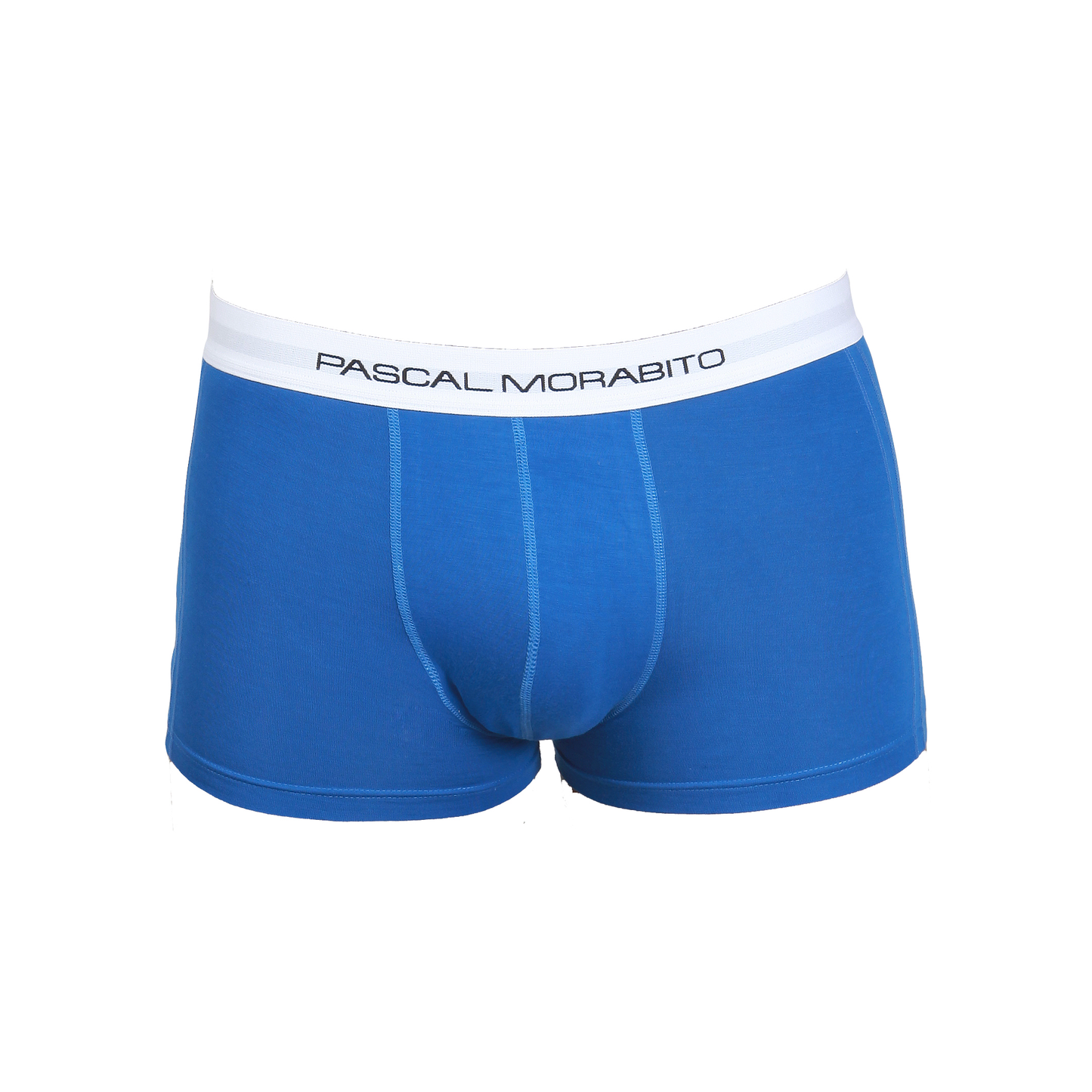 Boxer Trunk by P. Morabito, No-Ride up, Bamboo Comfort